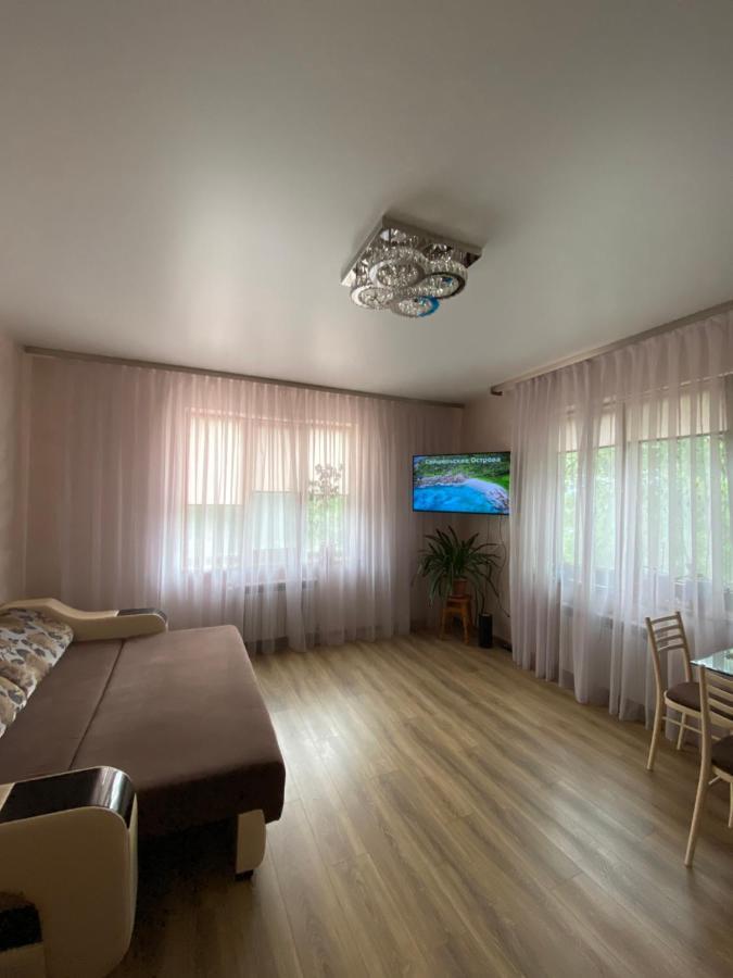 Сдам Дом У Моря Odessa Exterior foto